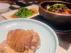 -狮王府淮扬菜(夫子庙老门东店)