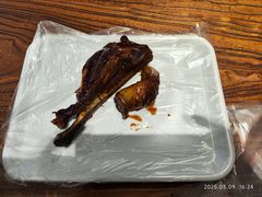 -赵元章肉骨烧(山塘街店)