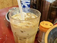 -新记车仔面