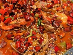 -二十八里太湖船菜(吉祥路店)