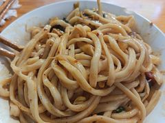 -王菊美食街·王菊面馆(总店)