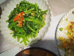-泰椰里·泰国餐厅(智慧城广百广场店)