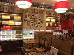 -百饼园(澳门路店)