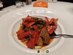 -院里寻菜·精致庭院菜(观沙岭店)