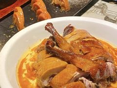 -绿茶餐厅(深圳龙华天虹购物中心店)