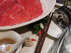 -巴奴毛肚火锅(广益哥伦布店)
