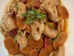 -秀儿四九城·新京菜(亚运村鸟巢店)