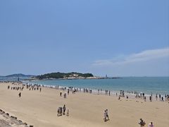 -马銮湾景区