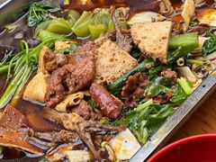 -特色油卤串串(水碾河店)