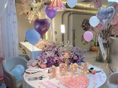 -PARFUM FLORAL花境法餐(南京首店)