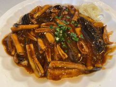-得月楼·省级非遗·传统苏帮菜(观前店)