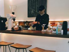 -fishtank鱼缸咖啡(三山街店)