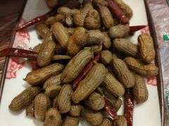 -乐山烧烤·罗田吊锅·小龙虾(航天兴隆国际店)