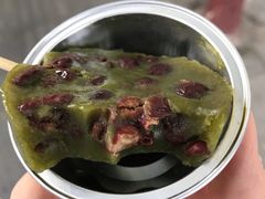 抹茶红豆-元氏钵仔糕(北京路店)
