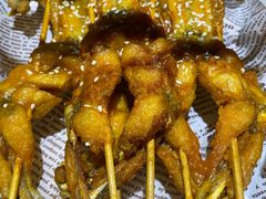 -青花椒花椒鱼(合生汇店)