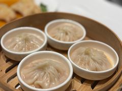-北李妈妈菜·虾爬子大锅贴(贵和店)