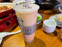 -古茗(泉州中骏世界城店)