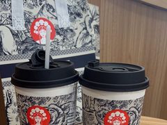 -霸王茶姬(正佳广场店)