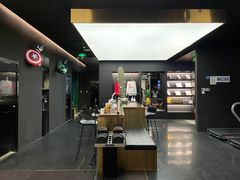 -TOP健身私教工作室(侨香店)