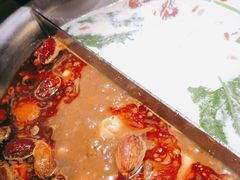 -湊湊火锅·茶憩(东城万达店)