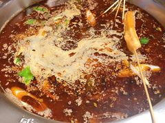 -袁记串串香(西安路店)