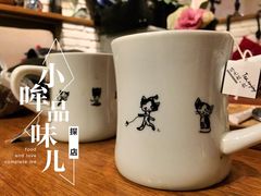 -雕刻时光咖啡馆(北师大店)