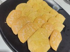 -啊美丽炭火烤肉(滑翔一店)