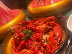 -牛New寿喜烧(曹路花园城店)