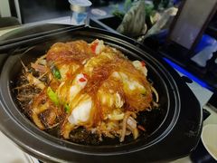 -绿茶餐厅(南方商城店)