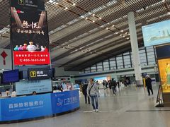 -常州奔牛国际机场