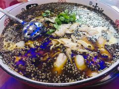 -匠心食府(草滩四路店)