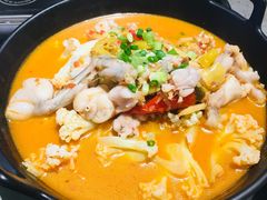 -蛙人战队·饭堂(储能大厦店)