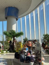 -IMON·HANSA潮玩玩偶毛绒玩具(通州万象汇店)