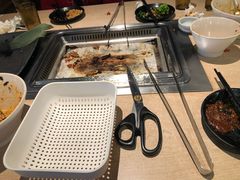 -新石器烤肉(之心城店)