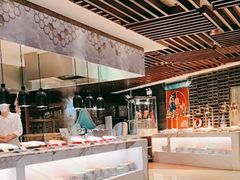 -佛山岭南天地康得思酒店·岭南·市集