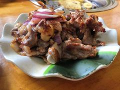 -二刚大块烤肉(东山商业街店)