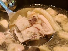 -同仁四季椰子鸡(海岸城天利店)