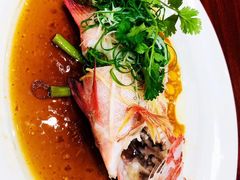 -好彩海鲜火锅饭店(银河百老汇店)