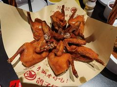 -鸽子侯·家宴·平价海鲜(市图书馆店)