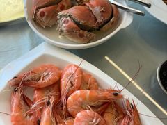 -众味海鲜大排档·活海鲜·潮汕味(南澳店)