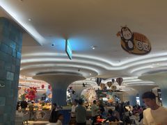 -帝企鹅自助餐厅•儿童岛•真企鹅(长隆企鹅酒店)