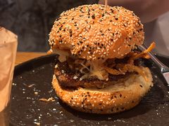 -FAT COW(静安寺店)