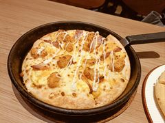 -必胜客(和谐广场店)