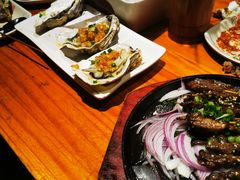 -本色.小马哥烧烤(五一路总店)