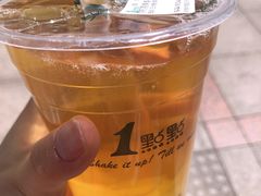 -1点点(河南中路店)