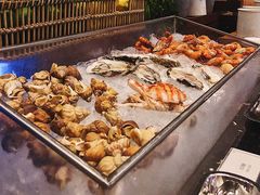 -博林天瑞喜来登酒店·西丽尚膳