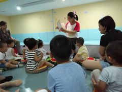 -爱德嘉儿童成长中心