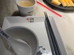 -吴越荣记苏州菜·松鼠桂鱼(月光码头店)
