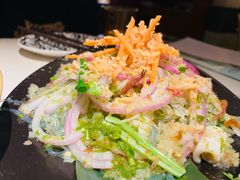 -太食獸泰式茶餐厅(济南万象城店)