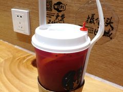 -茶颜悦色(银盆岭万达广场店)